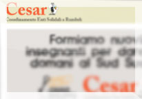 Fondazione Cesar